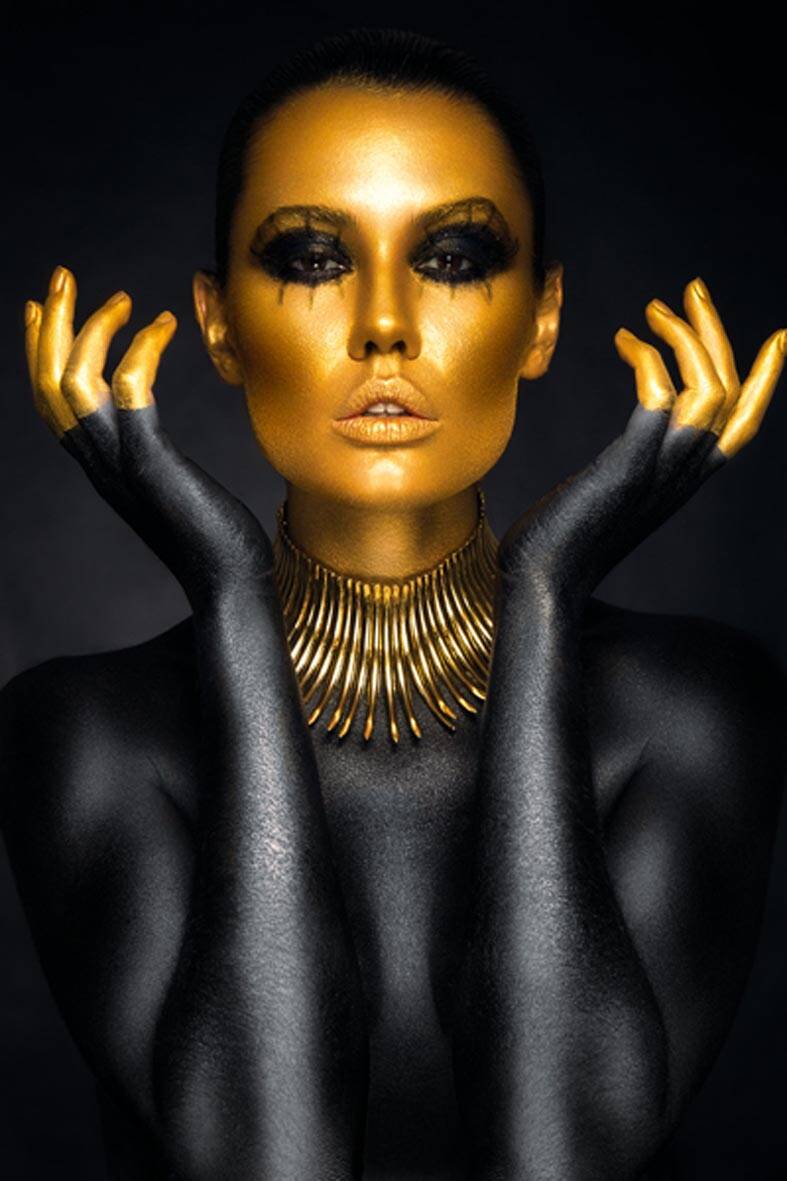 BlackArt BlackArt