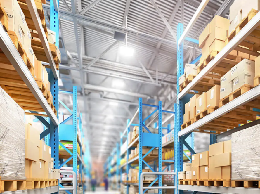 E-commerce