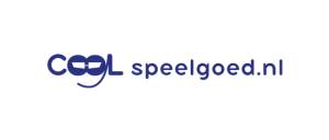 Logo Cool Speelgoed