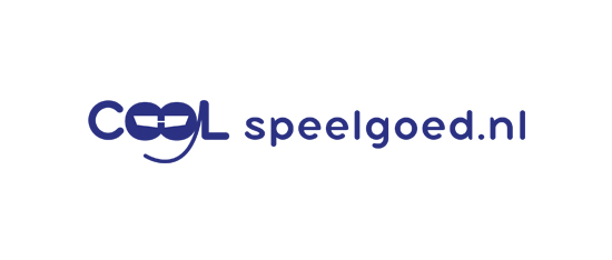 Logo Cool Speelgoed