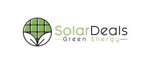 Logo SolarDeals